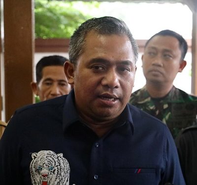 Polda Banten Tetapkan Dua Tersangka Pencemaran Nama Baik Ulama di Media Sosial