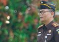Kajari Kabupaten Tangerang Berpesan untuk Menjaga Martabat Institusi
