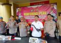 Kasus Pembunuhan Berencana di Warakas Terungkap oleh Polres Serang