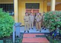 Wali Kota Sachrudin Kenang Banyak Kisah di SMP 1 Tangerang