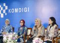 Puncak Perayaan HUT Ke-45 Dekranas di Kaltim Promosikan Kerajinan Daerah