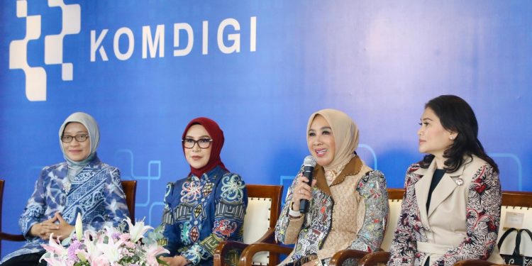 Puncak Perayaan HUT Ke-45 Dekranas di Kaltim Promosikan Kerajinan Daerah