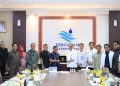 DPRD Banten Apresiasi Perumdam TKR atas Kepatuhan dalam Membayar Pajak Air
