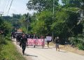 Warga Lebak Desak Penutupan Tambang Pasir yang Merugikan Selama Bertahun-tahun