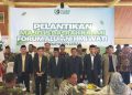 Alumni HMI Berkomitmen Memberikan Manfaat untuk Pembangunan di Lebak