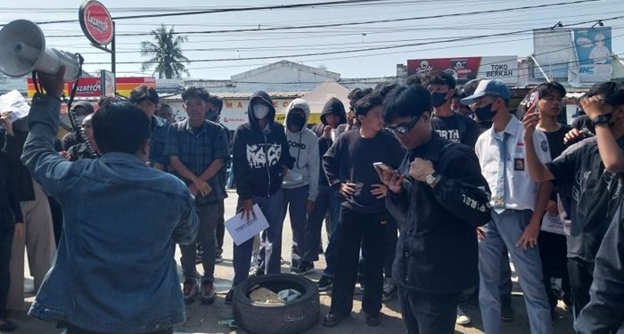 Polisi Konfirmasi Pelecehan Seksual di SMAN 4 Kota Serang