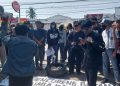 Komnas PA Banten Dampingi Korban Pelecehan Seksual di Sekolah Menengah Atas Serang