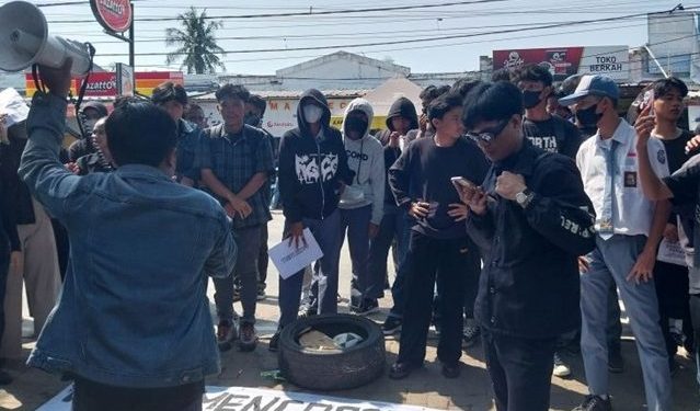 Komnas PA Banten Dampingi Korban Pelecehan Seksual di Sekolah Menengah Atas Serang