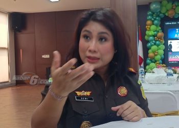 Kejari Tangsel Minta Identitas Predator Anak Ditampilkan di Ruang Publik