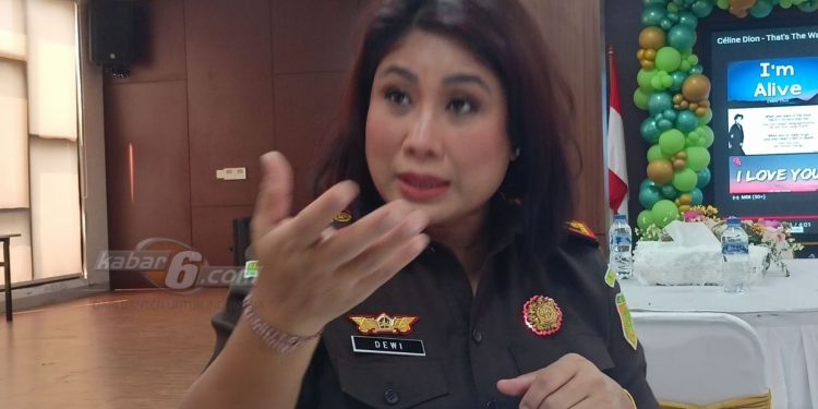Kejari Tangsel Minta Identitas Predator Anak Ditampilkan di Ruang Publik