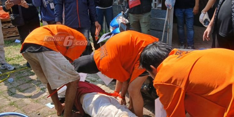 Motor Mayat Wanita Terborgol di Cisauk, Pelaku Pesan Lewat Michat
