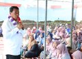 Normalisasi Saluran Penyebab Banjir di Pasar Kemis oleh Pemkab Tangerang Dipercepat