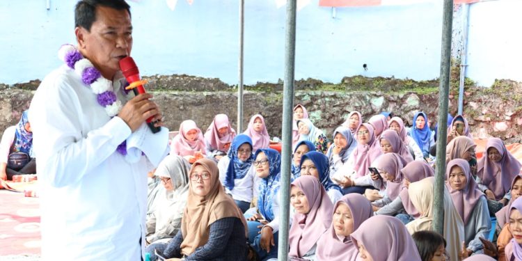 Normalisasi Saluran Penyebab Banjir di Pasar Kemis oleh Pemkab Tangerang Dipercepat