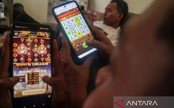 Data Penerima Bansos yang Main Judol Sangat Bisa Dicoret