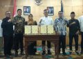 Mulai Agustus Sampah Tangsel Dibuang ke TPA Bangkonol Pandeglang