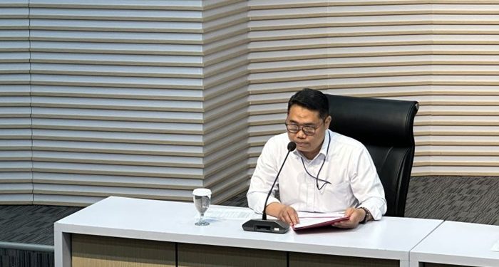 Maki Minta Tersangka CSR Diumumkan KPK Sebut Segera Terjadi