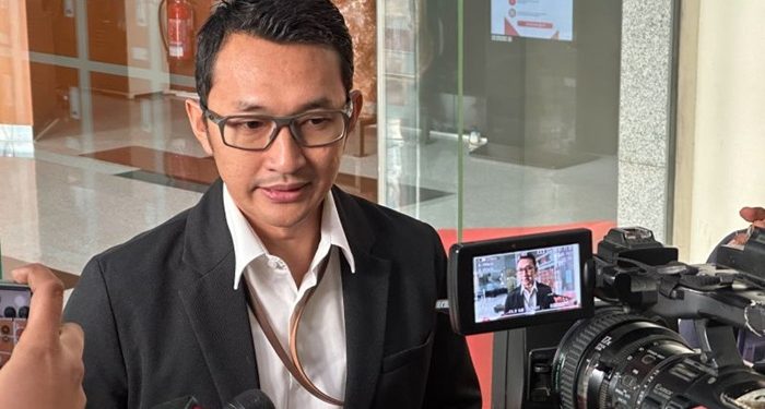 Ketidaksinkronan RUU KUHAP dan UU KPK Menjadi Sorotan KPK