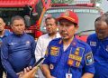 Temuan APAR di Kantor Pemerintahan Lebak Hanya Jadi Aksesoris Dalam Penanggulangan Kebakaran