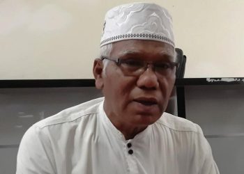 Apresiasi Ketegasan Bupati Bangun Kembali Masjid yang Dirubuhkan Kades Tobat