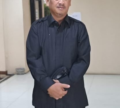 Usulan Anggota DPRD untuk Meningkatkan Kesejahteraan Pengurus RT dan RW