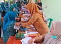 Cakupan CKG di Lebak Naik Lima Terbaik se-Banten Menurut Dinkes Berkat PKK