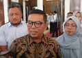 Gubernur Banten Dukung Sekolah Swasta Perbaiki Sarana dan Prasarana Pendidikan