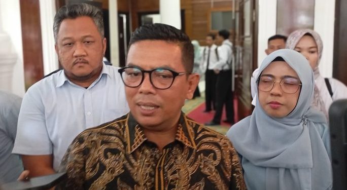 Gubernur Banten Dukung Sekolah Swasta Perbaiki Sarana dan Prasarana Pendidikan