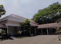 Perbaikan Rumah Dinas Bupati dengan Anggaran Hampir Rp2 Miliar dari Pemkab Lebak