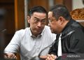 Kejagung JPU Ajukan Banding atas Vonis Tom Lembong