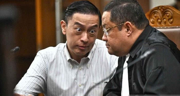 Kejagung JPU Ajukan Banding atas Vonis Tom Lembong