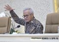 Perpanjangan Jabatan DPRD Implikasi Putusan MK Perlu Pembahasan Komprehensif