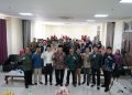 Ajak Mahasiswa dan Dosen Menjadi Ulama Moderat Mendunia