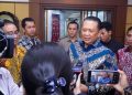 Pemakzulan Gibran, Bamsoet Minta MPR Pertimbangkan Ide Jimly Asshiddiqie