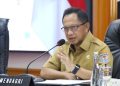 Pacu Pemda Tingkatkan Pertumbuhan Ekonomi 8 Persen pada 2029 Sesuai Target Nasional
