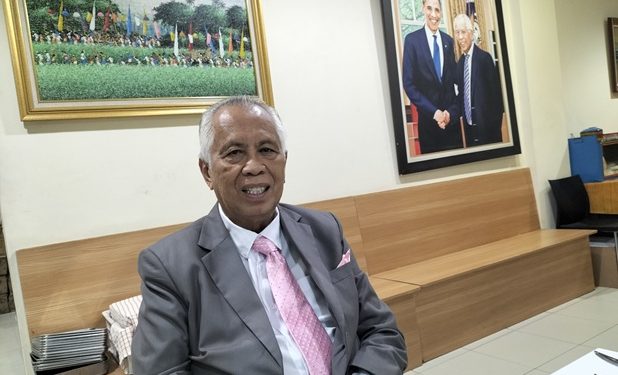 Akademisi Prihatin atas Tindakan Pengadilan Jalanan yang Melibatkan Jokowi