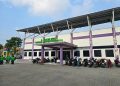 Kejari Kabupaten Tangerang Amankan Aset Stadion Mini Teluknaga Setelah 10 Tahun Dikuasai Warga