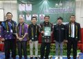 Mahasiswa sebagai Lokomotif Gerakan Intelektual untuk Masyarakat dan Ide Besar