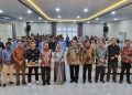 Sosialisasi Beasiswa PKUMI dan LPDP di UIN Ar-Raniry Aceh