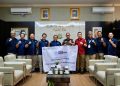 Kejaksaan Tinggi Banten Kolaborasi dengan Kanwil DJP Banten Tangani Kasus Perpajakan