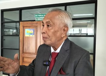 Kajian Ulang Pasal Gratifikasi Menyatakan Tidak Semua Hadiah Adalah Tindak Pidana Korupsi