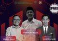 Akuntansi UNUSIA Diskusikan Dampak Perang Iran-Israel terhadap Ekonomi dalam Webinar Nasional