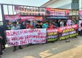 Demo Jilid II SMAN 32 Kabupaten Tangerang akan Diadakan Kembali pada Senin