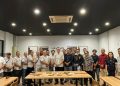 Kinerja Kejaksaan Tak Dapat Dipungkiri Didorong oleh Promosi Media menurut Kajari Ricky Tommy