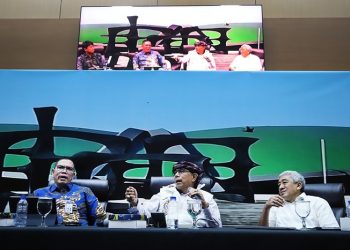 Pemerintah Diminta Mengkategorikan Narkotika Sebagai Bahaya Laten Bangsa