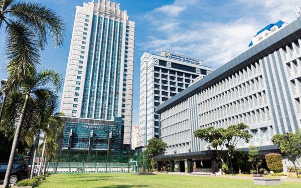 Pemerintah Menunjuk Pihak Lain Sebagai Pemungut Pajak Penghasilan