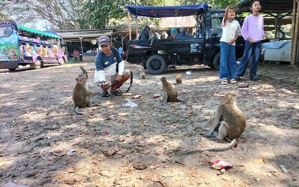Obyek Wisata Kramat Solear di Pemkab Tangerang Terabaikan dan Terpinggirkan