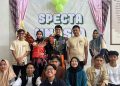 Ekoteologi dan Mode pada Specta UNUSIA, Akuntansi Raih Juara III