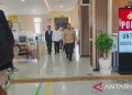 Penyidik Sita Ijazah SMA dan S1 setelah Diperiksa Tiga Jam