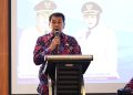 Pemkab Tangerang Berkomitmen Meningkatkan Lama Sekolah Minimal 12 Tahun