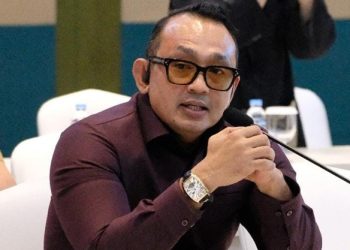 Fraksi PDIP Tantang Kekosongan Jabatan di PNKR dan Dampaknya pada Stabilitas Pelayanan Pasar